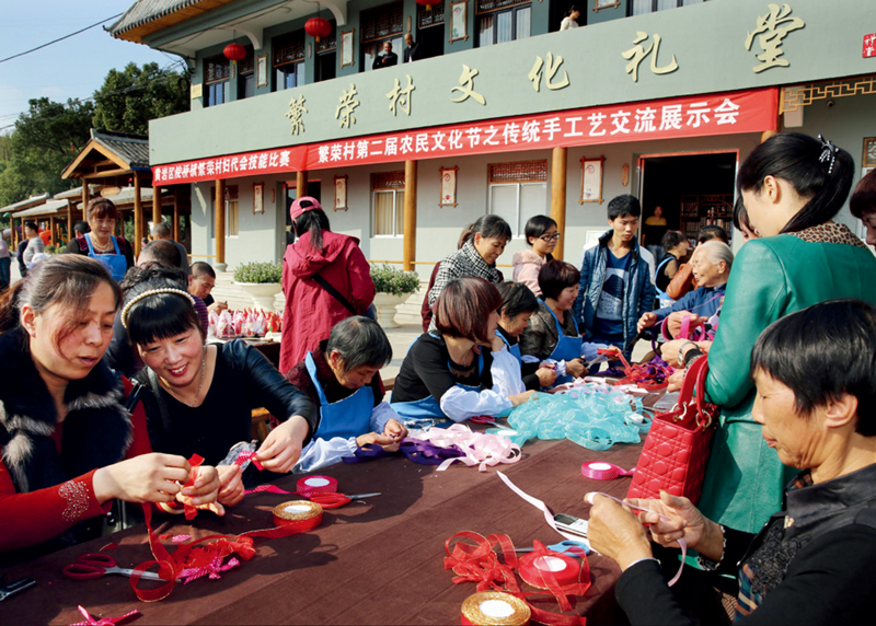 习近平:一个国家、一个民族不能没有灵魂
